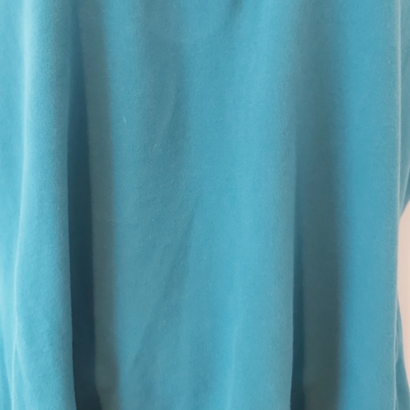 L.L. BEAN | Women's Tank Top Green Size X-Large - Picture 3 of 7